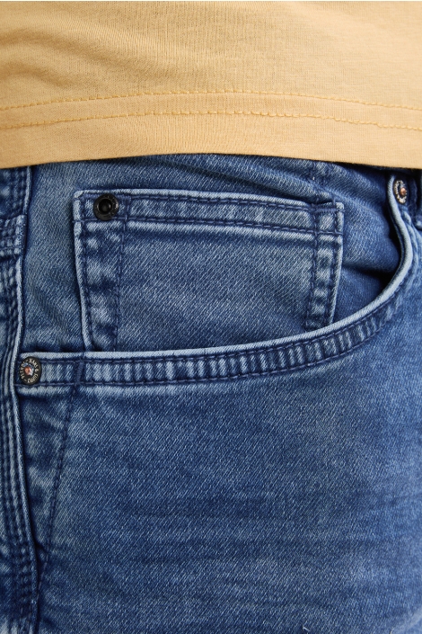 Petrol Industries men shorts denim